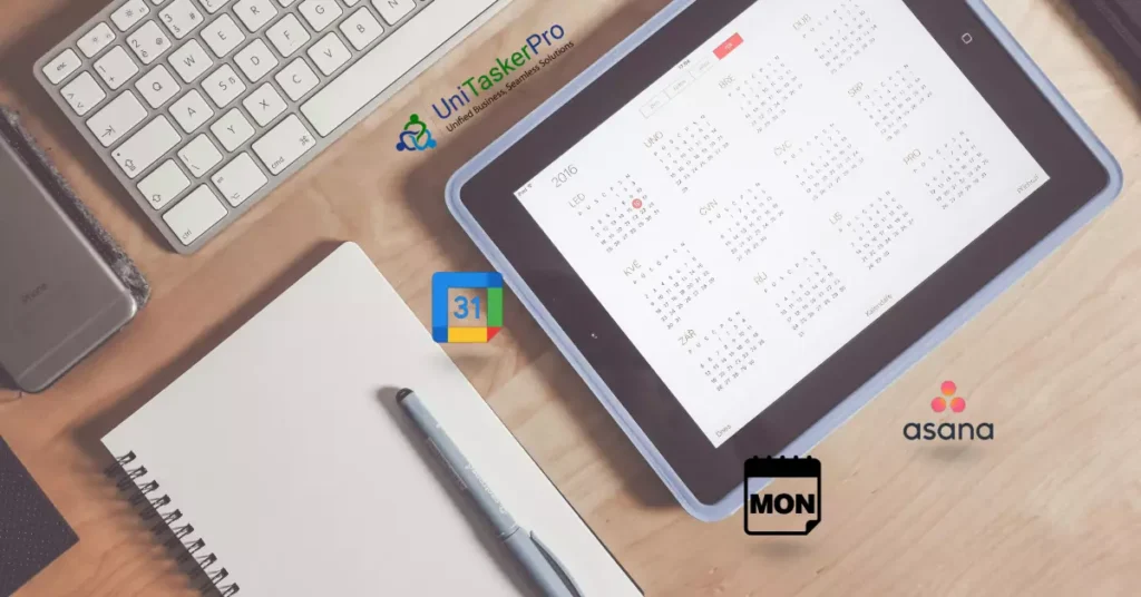 Top Google Calendar Alternatives